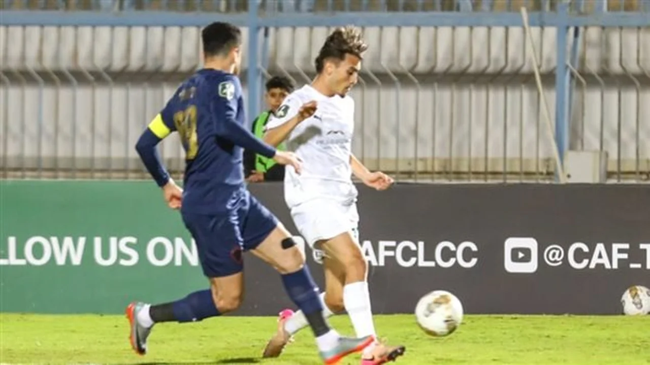 رابطة الأندية تقدم موعد مباراة الزمالك والمصري في قرار مفاجئ للجمهور